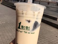 -1点点(岗顶店)