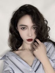 点击看大图 -3AM HAIR SALON烫发染发接发