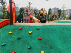 -枫香湖儿童公园