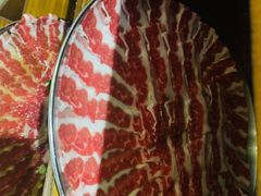 原味肥牛-老炉家木炭烤肉(长江国际店)