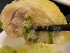-文记壹心鸡(宝华路店)