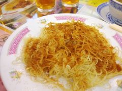 虾子捞面-麦奀云吞面世家(中环店)
