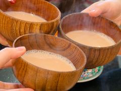 -一招鲜·全羊铺·蒙古奶茶(五一北路店)