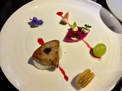-Olive橄榄花园漂亮饭主题布置餐厅(大望路店)