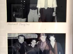 -Kampa Park Restaurant