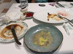 -Osteria Garden 生蚝花园餐厅(原进贤路店)