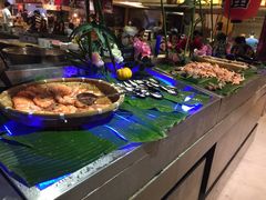 -昆山裕元花园酒店·温莎西餐厅