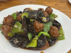 -南磨房食府(燕莎奥特莱斯购物中心店)