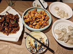 -百饺园(平山道店)