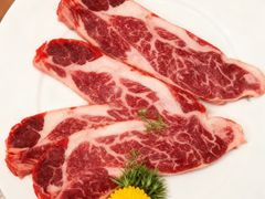 -隐炉和牛烧肉店(群力店)