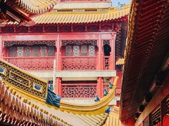 -钦赐仰殿道观