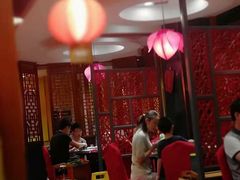 大堂-芦月轩羊蝎子(劲松店)