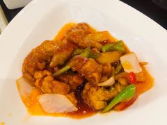 -博悦茶餐厅(文殊院店)