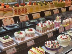 -罗森尼娜(解放西路店)