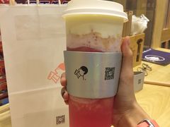 -喜茶(中山利和新地店)