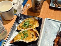 -撸啊撸铁签小肉(车站南路店)