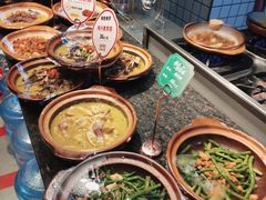 -老阿爸鲜鱼土菜(昆山花桥店)