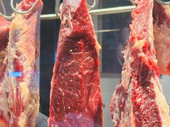 -牛必福潮汕牛肉火锅(油坊桥店)