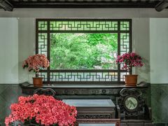 -惠山古镇·寄畅园