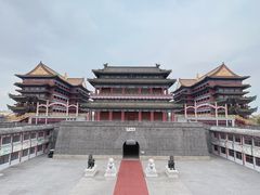 -大明幻境第一城