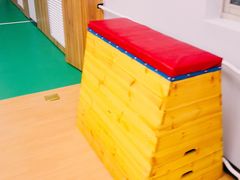 -悦动体能篮球羽毛球网球(三里河店)