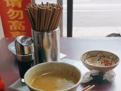 -大石人家鱿鱼面馆(大石西路总店)