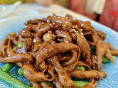 -汇兴源餐馆(小北路店)