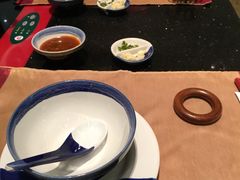 -Mk 泰式自助火锅