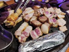 -济州爱肉堂(总店)