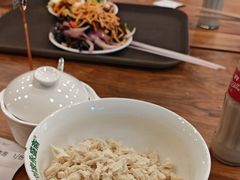 -老刘家永盛斋·传统泡馍(东关南街店)