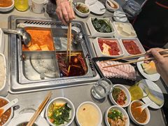 -海底捞火锅(杭州萧山宝龙广场店)