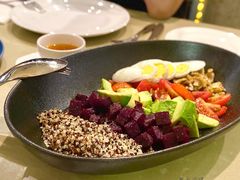 嵐石沙律-岚·石(赤柱店)