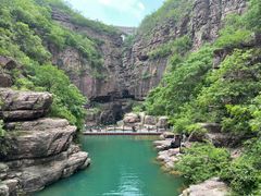 -云台山风景名胜区