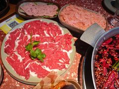 -纸盐河码头火锅(十八梯店)