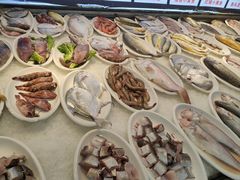 -老地方海鲜坊(步行街店)