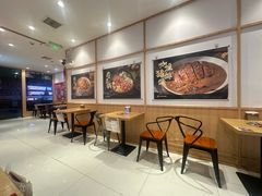 -京和风食堂·定食寿喜锅(保利樾广场店)