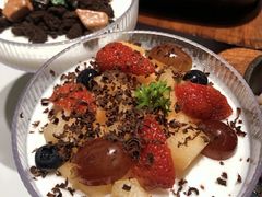-牛扒仔原切雪花牛扒•西餐厅(南联新村店)