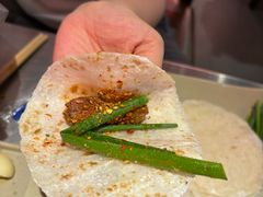 -大头叔烤鸡爪·朝鲜族烤串(天池路店)