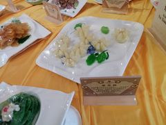 -大唐博相府酒店·陕西官府菜