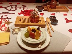 -叶叶菩提·晋福宫