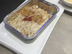 -丰茂烤串(建设街店)