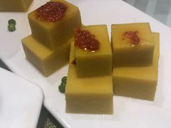 老城厢豌豆黄-和记小菜(大宁店)
