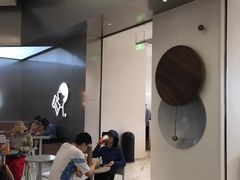 -喜茶(永旺梦乐城店)