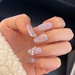 -圣蒂芙美甲美睫