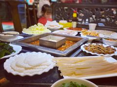 -红鼎坊·老成都火锅(新南门店)