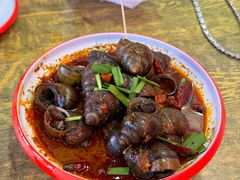 -老闵田螺馆·南昌特色小炒(梦时代店)