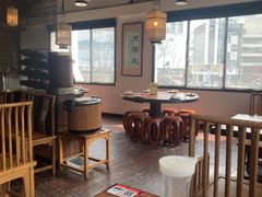 -大牌大·传统杭帮菜(湖滨店)