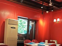-老大连·海肠捞饭·大连海鲜大连菜(西安路店)