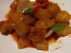 -兰亭轩茶餐厅(长江路店)