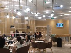 -奈雪的茶(国金中心店)